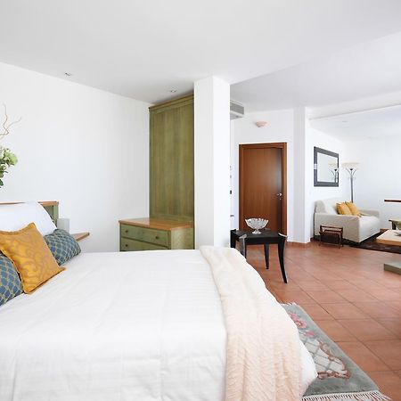 Hotel Plaza Llido Degli Estensi Eksteriør bilde